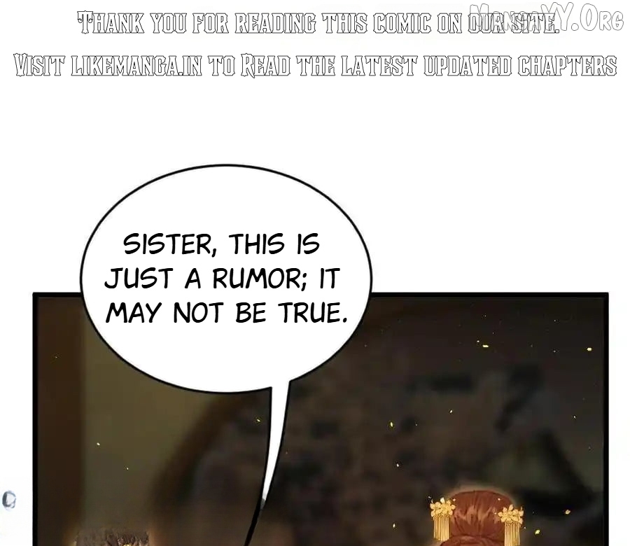 Shao Hua Long: Rebirth of the Evil Concubine’s Counterattack Chapter 19 - page 1